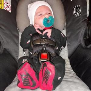 Meet your Posher, Timothy